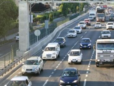 18 muertos y 669 accidentes de tránsito se han registrado el fin de semana largo