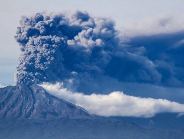 Las Cascadas se mantiene sin problemas tras tercer pulso eruptivo del Calbuco