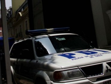 Menor de 15 años apuñala brutalmente a ex pareja de su madre en San Bernardo