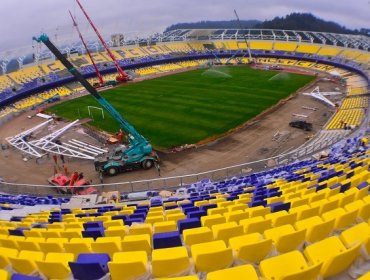 Copa América: Remodelación de estadios costará 43% más de lo presupuestado