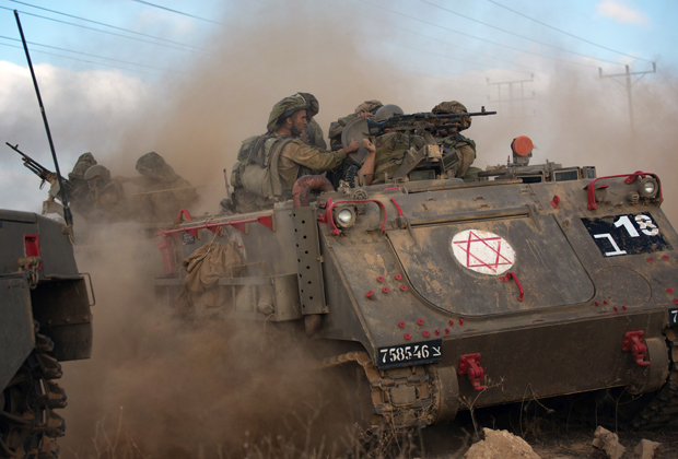 Soldados israelíes denuncian abusos y fuego indiscriminado en guerra de Gaza