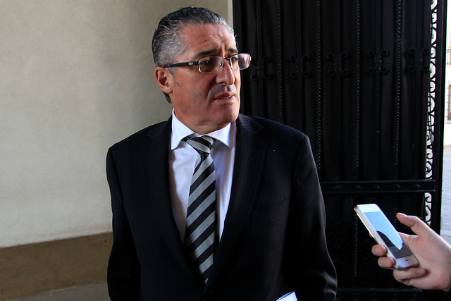 Senador Pizarro y alegatos en La Haya: “Bolivia sí tiene salida al mar”