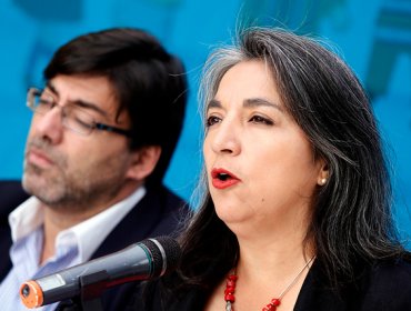 Ministra de Desarrollo Social resalta que un millón de pensionados recibirá el Bono Invierno