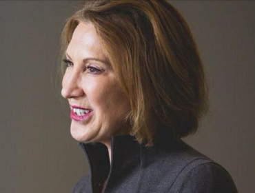 Conservadora Carly Fiorina lanza candidatura a presidenta en EEUU