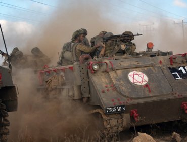 Soldados israelíes denuncian abusos y fuego indiscriminado en guerra de Gaza