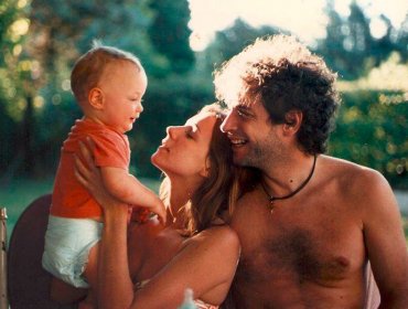 Ex esposa de Cerati envía un mensaje a sus fans: “Gustavo ha dejado un gran legado, sueñen como él”