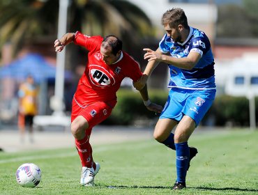 Liguilla de postemporada comienza este sábado con duelo San Marcos-U. La Calera