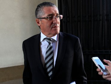 Senador Pizarro y alegatos en La Haya: “Bolivia sí tiene salida al mar”