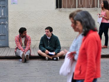 Estudiantes denuncian marginación de elecciones en Universidad de Valparaíso