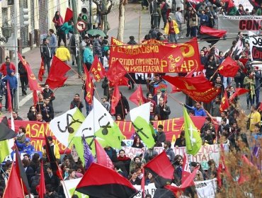 Autoridades de Valparaíso preparan medidas ante manifestaciones para el 21 de mayo