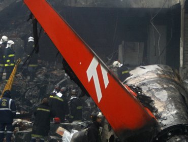 Absuelven a 3 acusados por accidente de avión que dejó 199 muertos en Brasil