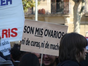 Feministas: proyecto de aborto no garantiza derechos sexuales y reproductivos
