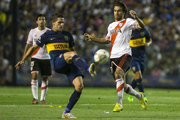 Copa Libertadores: Programación de octavos de final con Boca-River como estelar