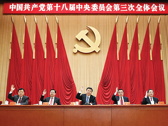 Shanghai prohíbe a familias de funcionarios dirigir empresas privadas