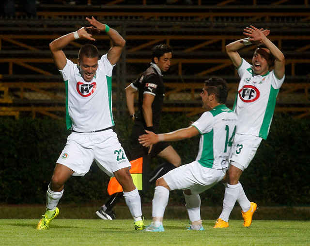 Puerto Montt y San Antonio chocan por el ascenso a Primera B