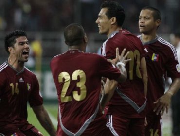 Copa América: Selección de Venezuela citó a quince jugadores