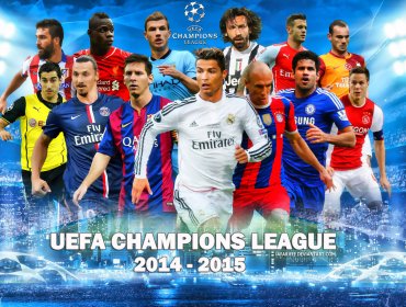 En Vivo: Juventus 2 v/s Real Madrid 1