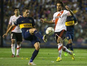 Copa Libertadores: Programación de octavos de final con Boca-River como estelar