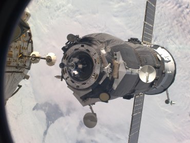 Atención chilenos: Satélite ruso podría caer en tres regiones del país