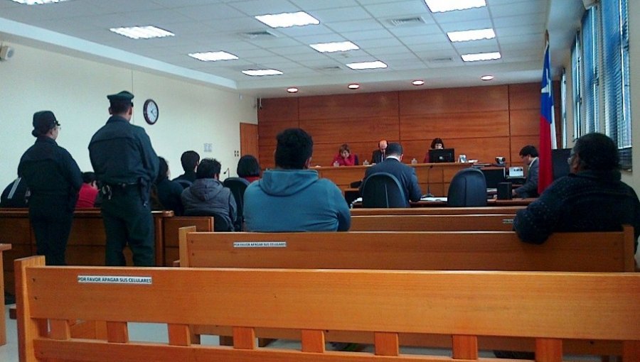 Tribunal de Valdivia condena por ocho años de cárcel a pastor evangélico por violó y abusó de una menor