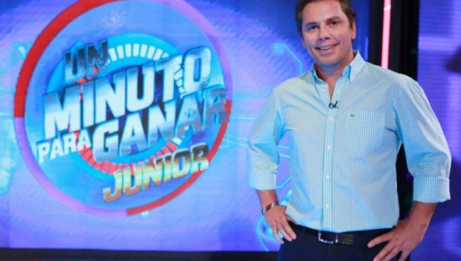 Rostro de noticias envía apoyo a José Miguel Viñuela tras burlas en Twitter