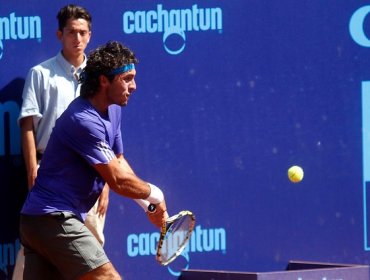 Tenis: Gonzalo Lama también avanzó a segunda ronda en Challenger de Cali