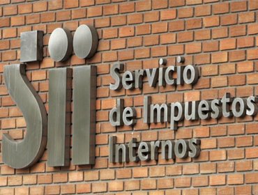 Senado aprobó proyecto que fortalece el Servicio de Impuestos Internos