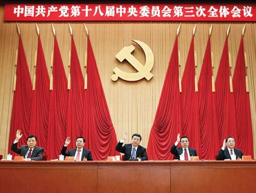 Shanghai prohíbe a familias de funcionarios dirigir empresas privadas