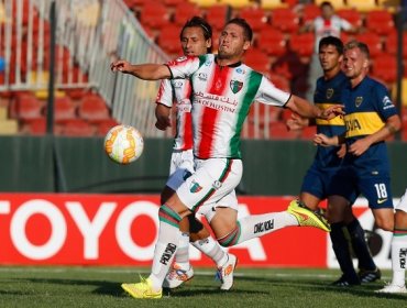 Germán Lanaro sería el primer refuerzo de Universidad Católica