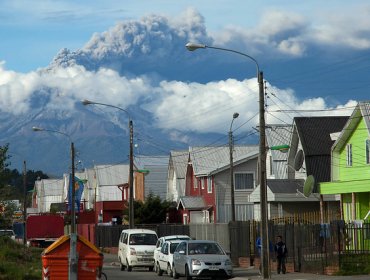 Ministra Villegas pide no especular con arriendos para damnificados por Calbuco