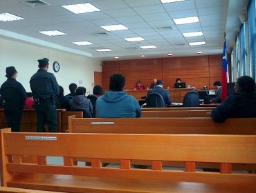 Tribunal de Valdivia condena por ocho años de cárcel a pastor evangélico por violó y abusó de una menor