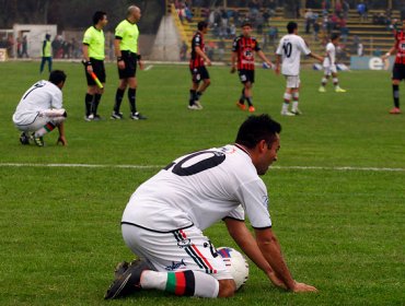 Denuncia de Lota Schwager involucra a todo el plantel de La Serena