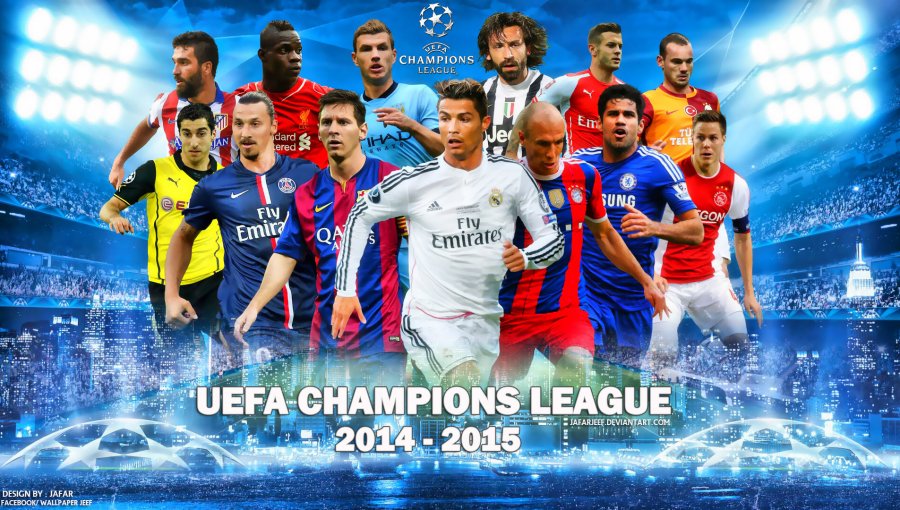 En Vivo: Juventus 2 v/s Real Madrid 1