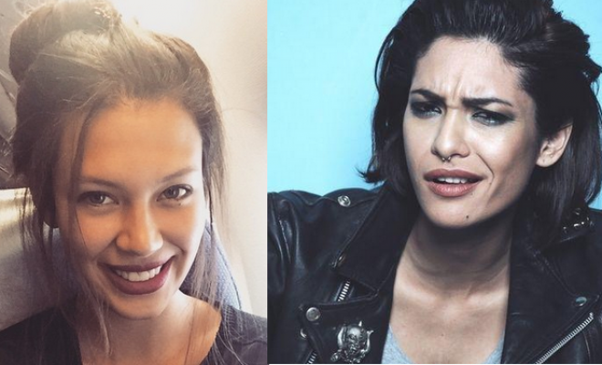 Pilar Moraga destruye a Michelle Carvalho a través de Twitter