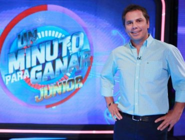 Rostro de noticias envía apoyo a José Miguel Viñuela tras burlas en Twitter