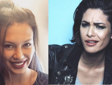 Pilar Moraga destruye a Michelle Carvalho a través de Twitter