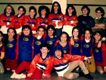 Galería: Así lucen los protagonistas de la serie Cebollitas 18 años después