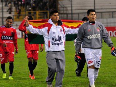 Copa Libertadores: Universitario de Sucre eliminado por Tigre en México