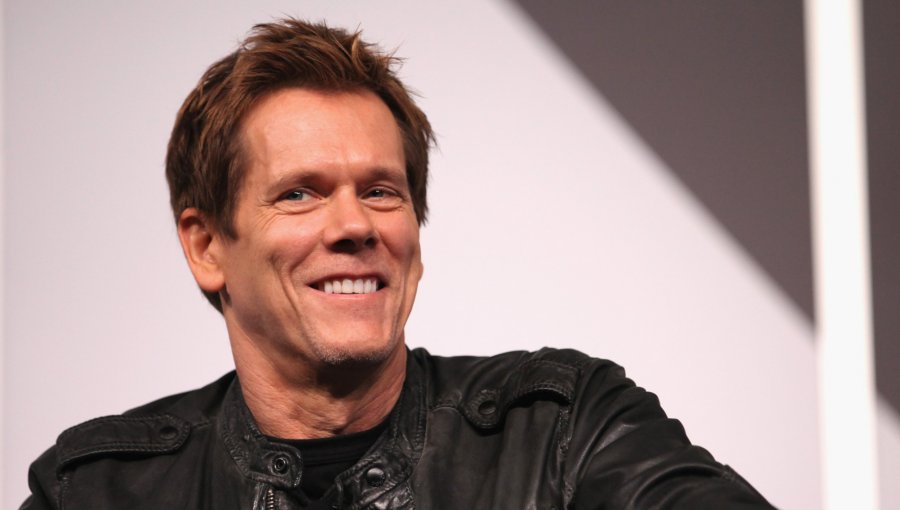 Irreconocible: La drástica transformación del actor Kevin Bacon