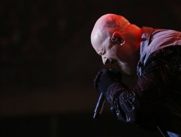 Judas Priest y Motörhead: Los chicos rudos del rock sacudieron con sus clásicos el Movistar Arena