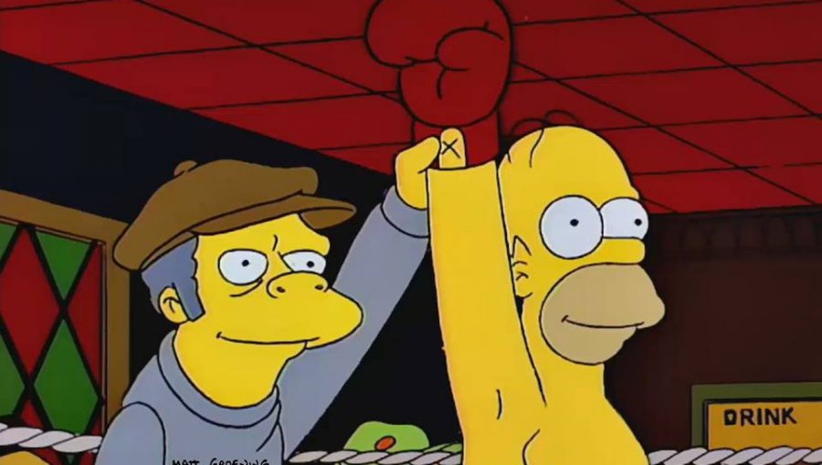 Felices sus fanáticos: Fox confirma dos temporadas más de Los Simpson