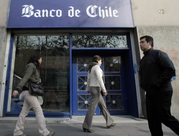 Gerentes de Banco de Chile son citados a declarar por Caso Caval