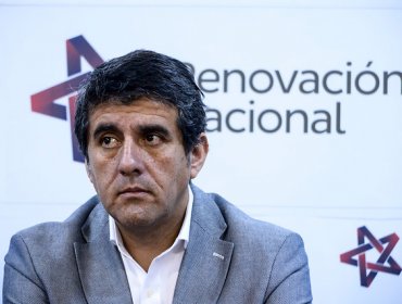 Diputado jefe de bancada RN llamó a ministro Peñailillo a dar un paso al costado