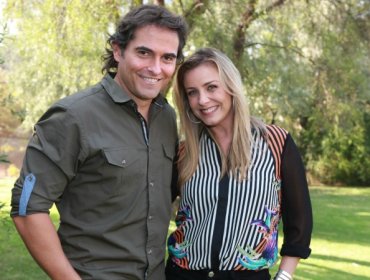 TVN fija fecha de estreno para programa de Claudia Conserva y Sebastián Jiménez