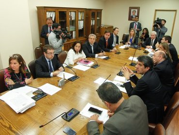 Hoy se constituyó la comisión Caval: será presidida por diputado Gabriel Silver