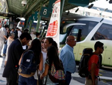 Empresas del transporte de pasajeros preocupadas por venta de Terminal Sur