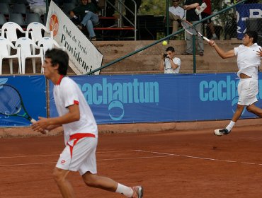 Tenis: Ricardo Urzúa avanzó a cuartos de final en Futuro 4 de Argentina