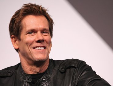 Irreconocible: La drástica transformación del actor Kevin Bacon