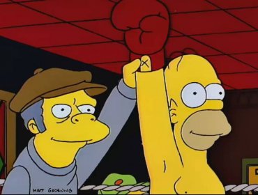 Felices sus fanáticos: Fox confirma dos temporadas más de Los Simpson