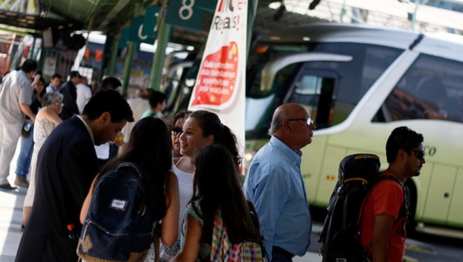 Empresas del transporte de pasajeros preocupadas por venta de Terminal Sur